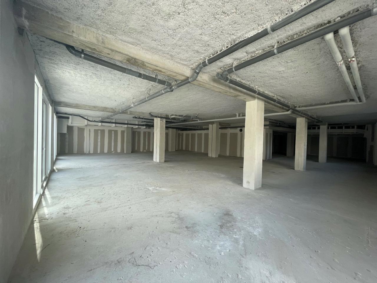 Local d'activité Ivry-sur-Seine 803m² Vente local d'activité Ivry-sur-Seine Val-de-Marne OVACT2315384 4